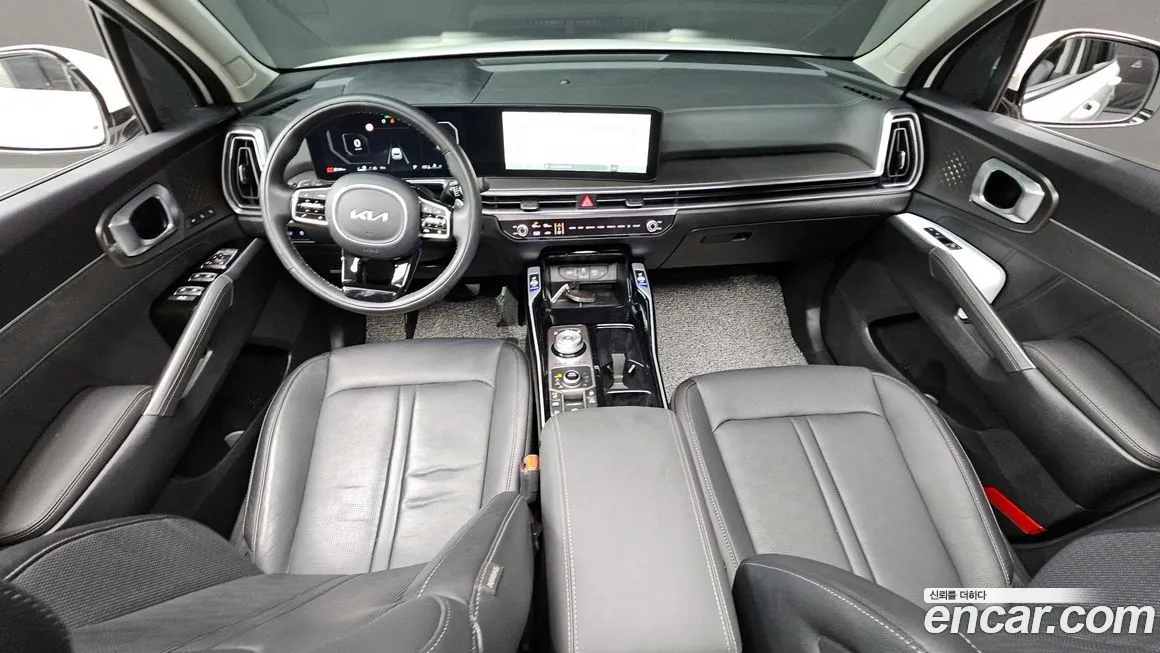 Kia Sorento — фото 7