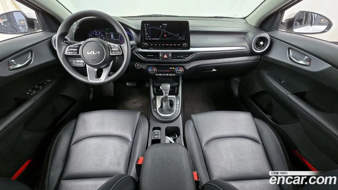 Kia K3 2022 из KR, фото 7