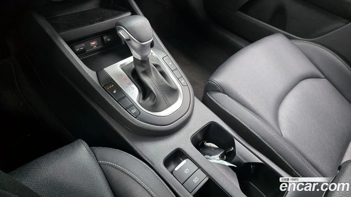 Kia K3 2022 из KR, фото 9