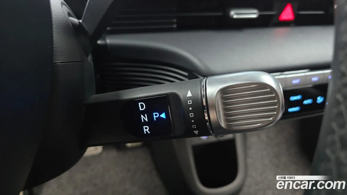 Hyundai Ioniq5 — фото 9
