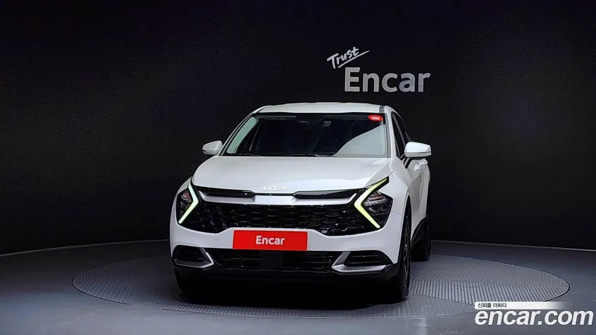 Kia Sportage — фото 3