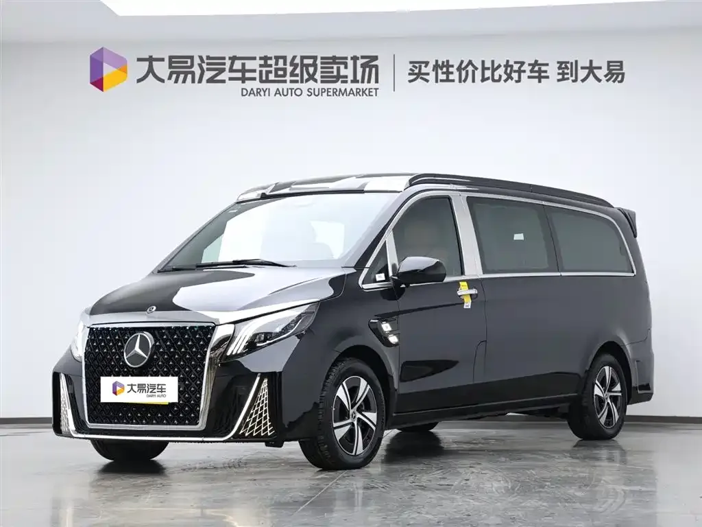 Mercedes-Benz Vito 2025 из CN, фото 1