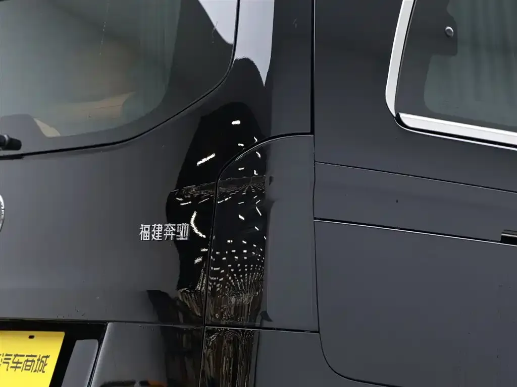 Mercedes-Benz Vito 2025 из CN, фото 5