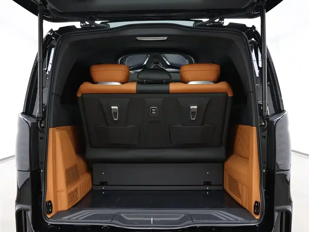 Mercedes-Benz Vito 2025 из CN, фото 6