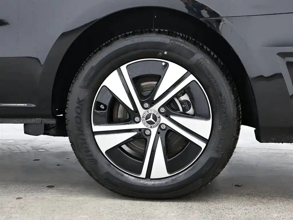 Mercedes-Benz Vito 2025 из CN, фото 7