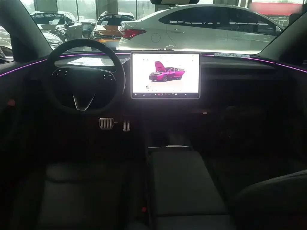 Tesla Model 3 2025 из CN, фото 10