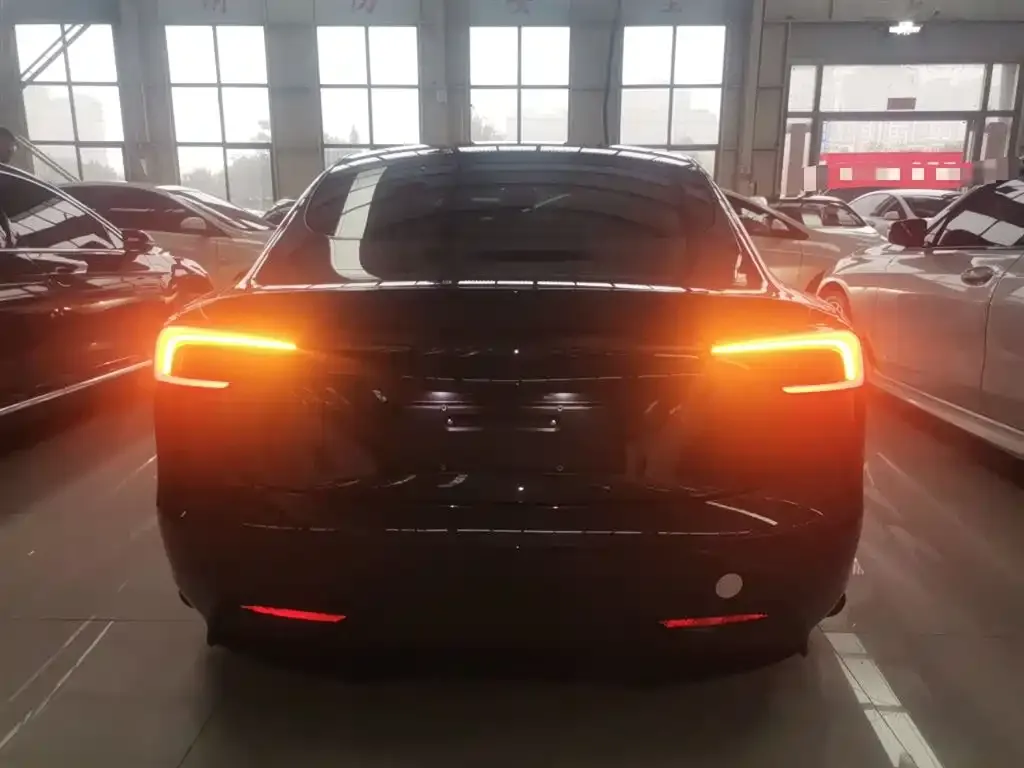 Tesla Model 3 2025 из CN, фото 6