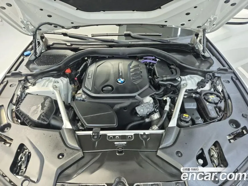 [object Object] 5-Series 2021 из KR, фото 5