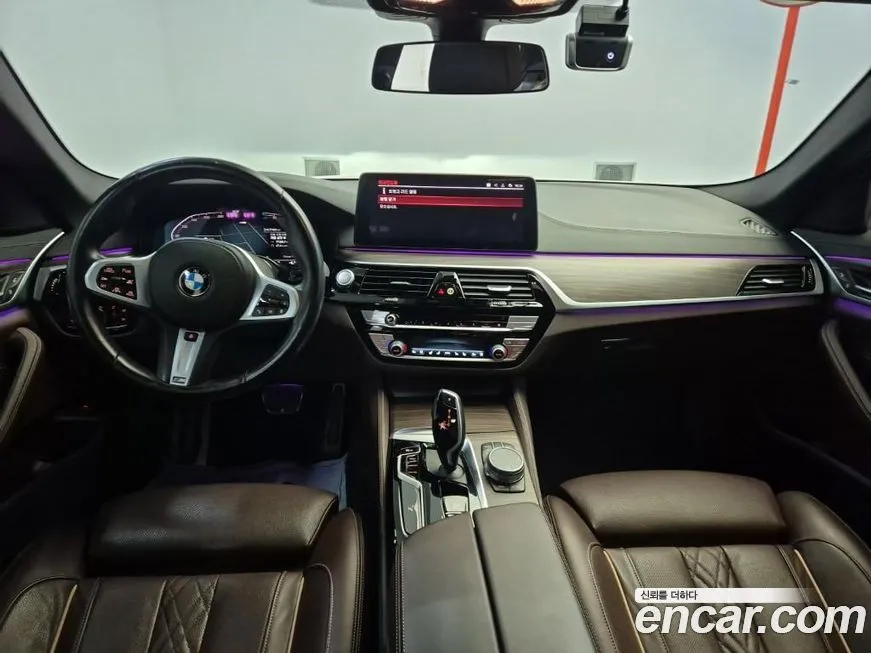 [object Object] 5-Series 2021 из KR, фото 7