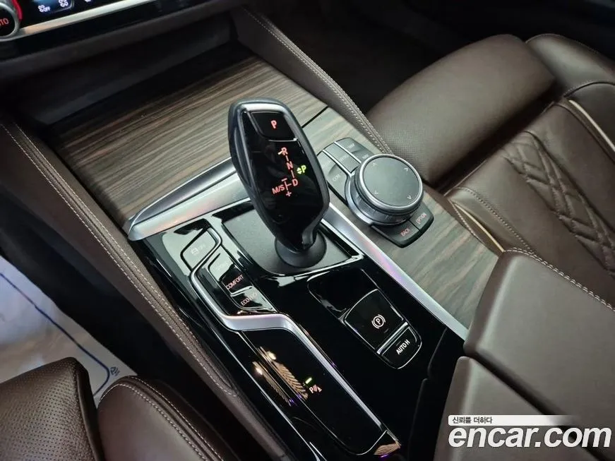 [object Object] 5-Series 2021 из KR, фото 8