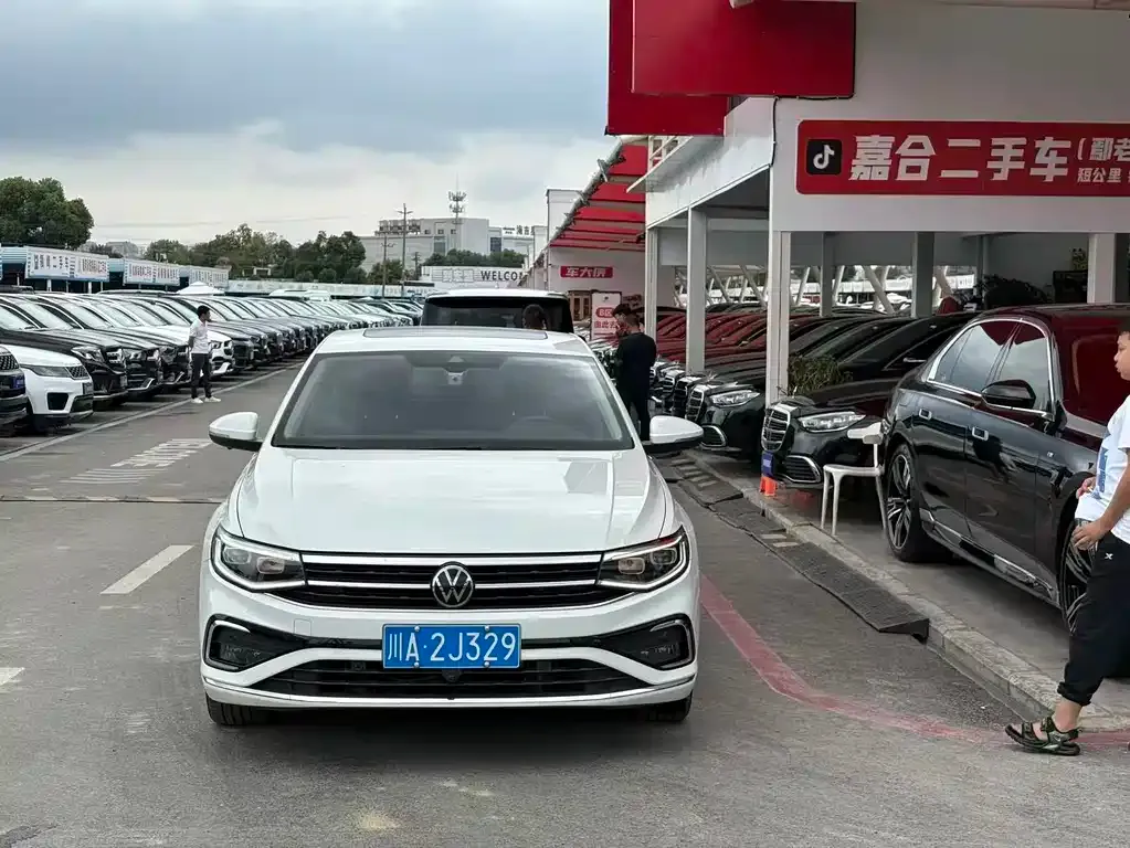 [object Object] Bora 2023 из CN, фото 2