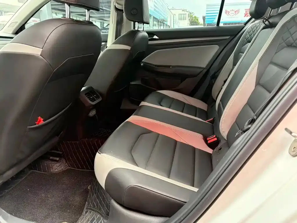 [object Object] Bora 2023 из CN, фото 5