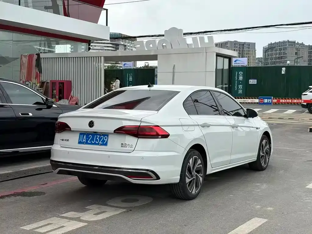 [object Object] Bora 2023 из CN, фото 8