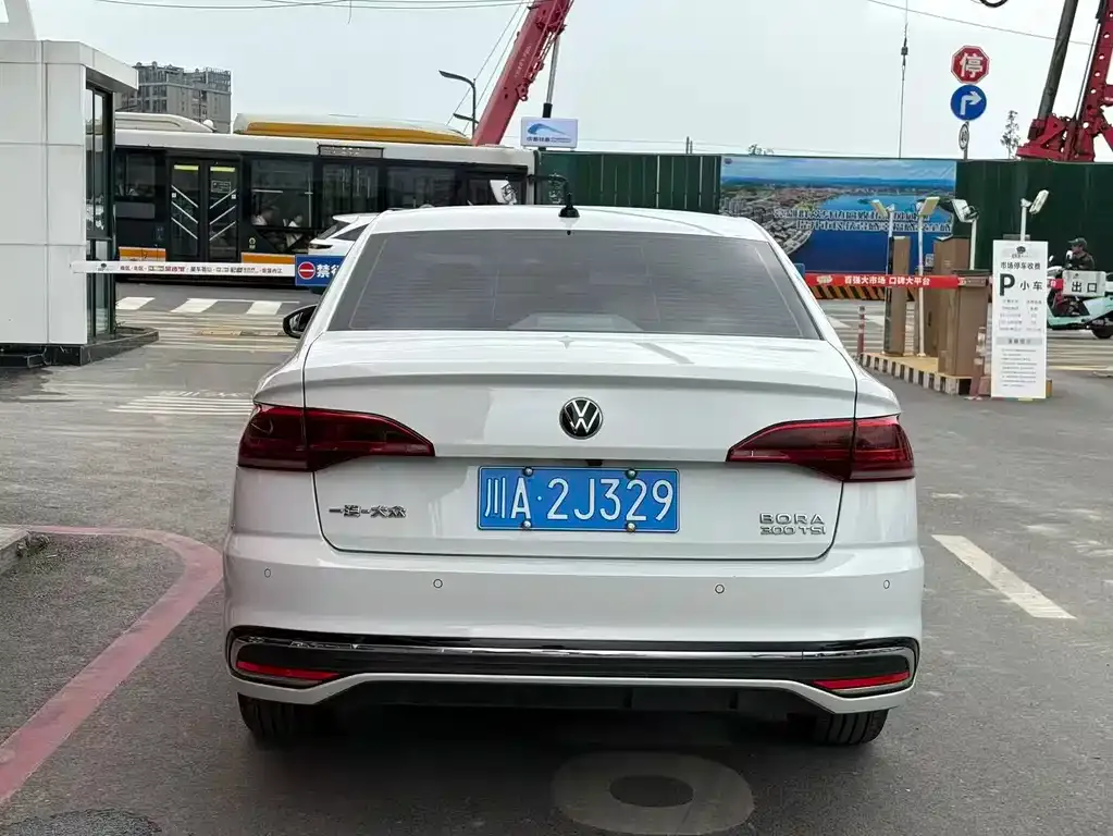 [object Object] Bora 2023 из CN, фото 9