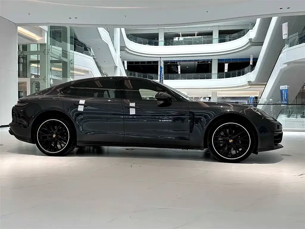 Porsche Panamera 2023 из CN, фото 7