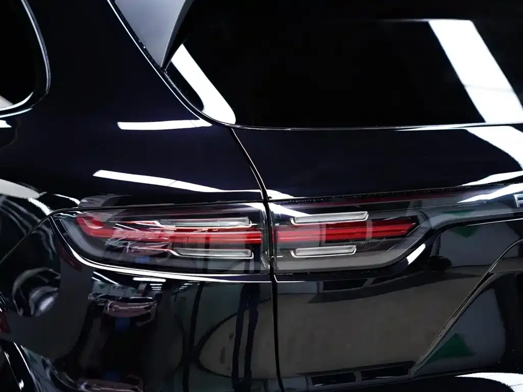 Porsche Cayenne 2021 из CN, фото 3