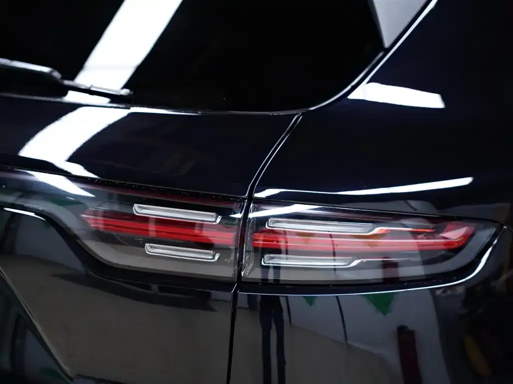 Porsche Cayenne 2021 из CN, фото 4