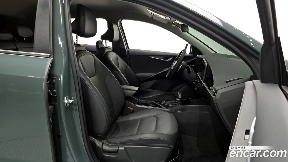 Kia Niro — фото 10