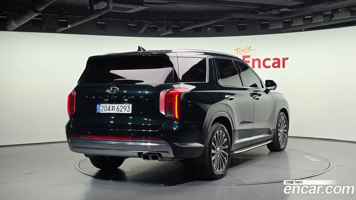 Hyundai Palisade — фото 2