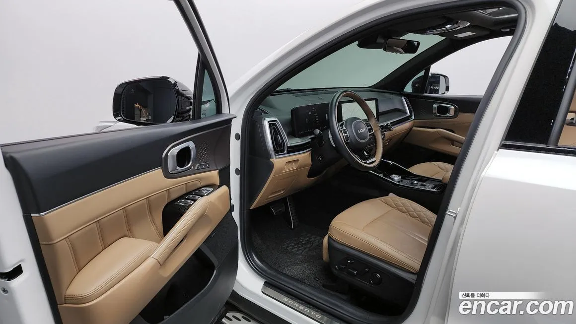 Kia Sorento — фото 10