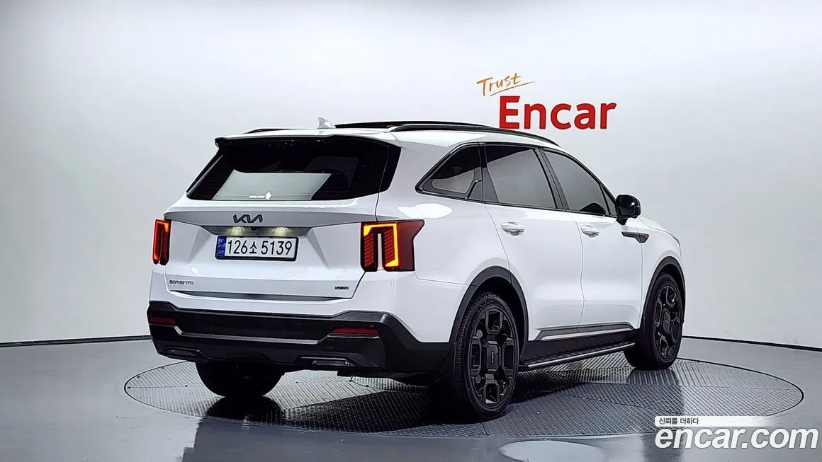 Kia Sorento — фото 2
