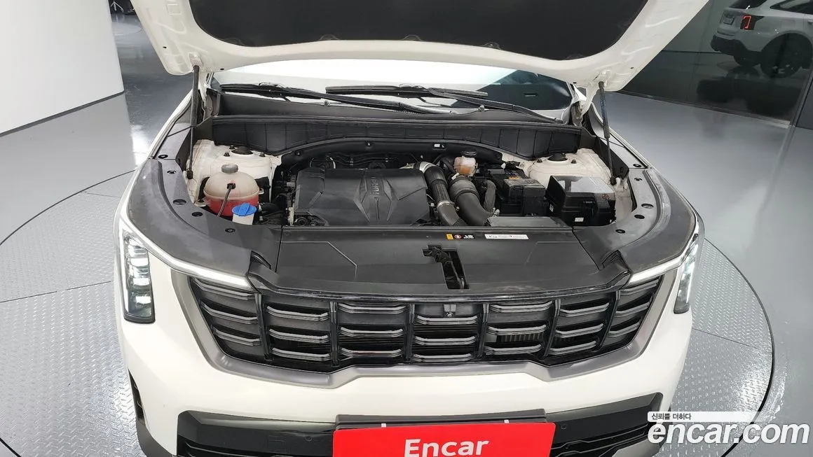 Kia Sorento — фото 6