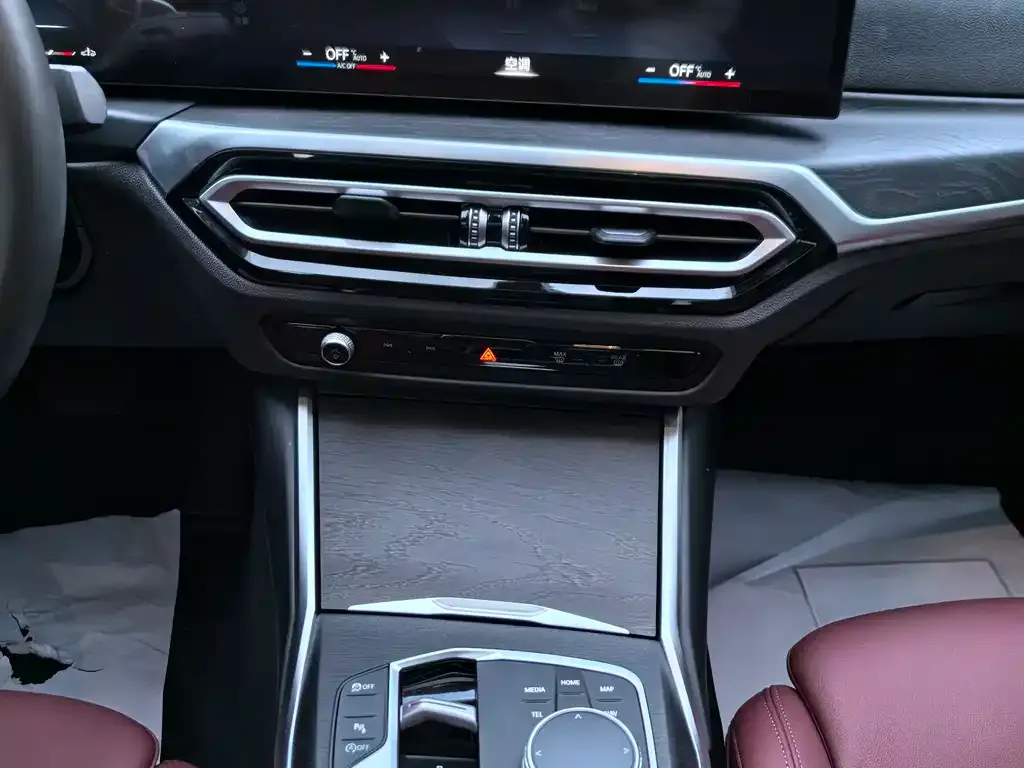 BMW 4 Series 2024 из CN, фото 9