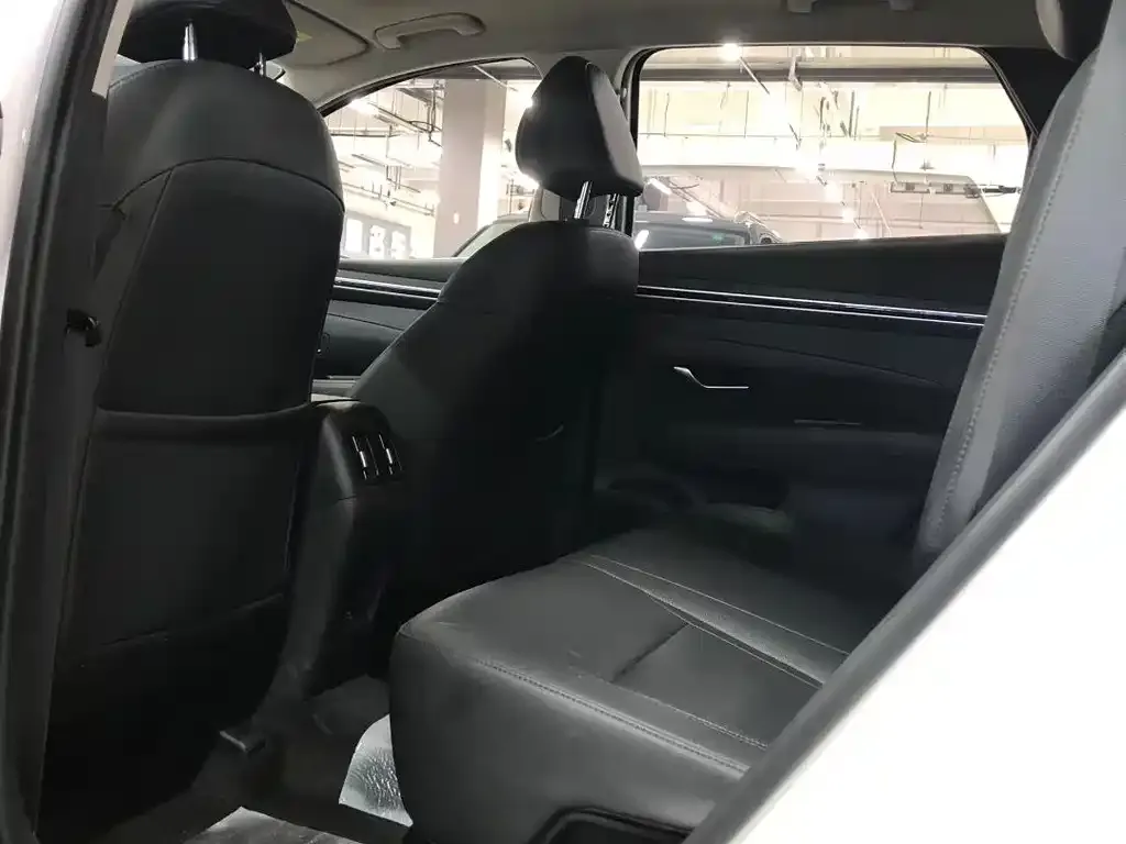 Hyundai Tucson 2022 из CN, фото 6