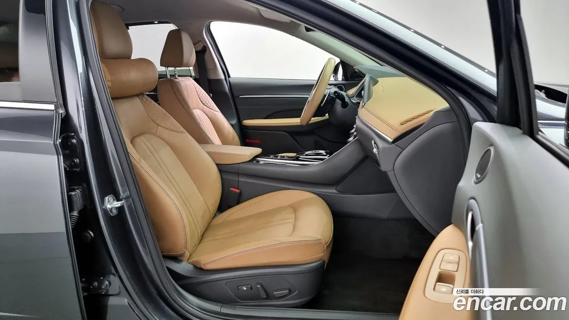 [object Object] Sonata 2022 из KR, фото 10