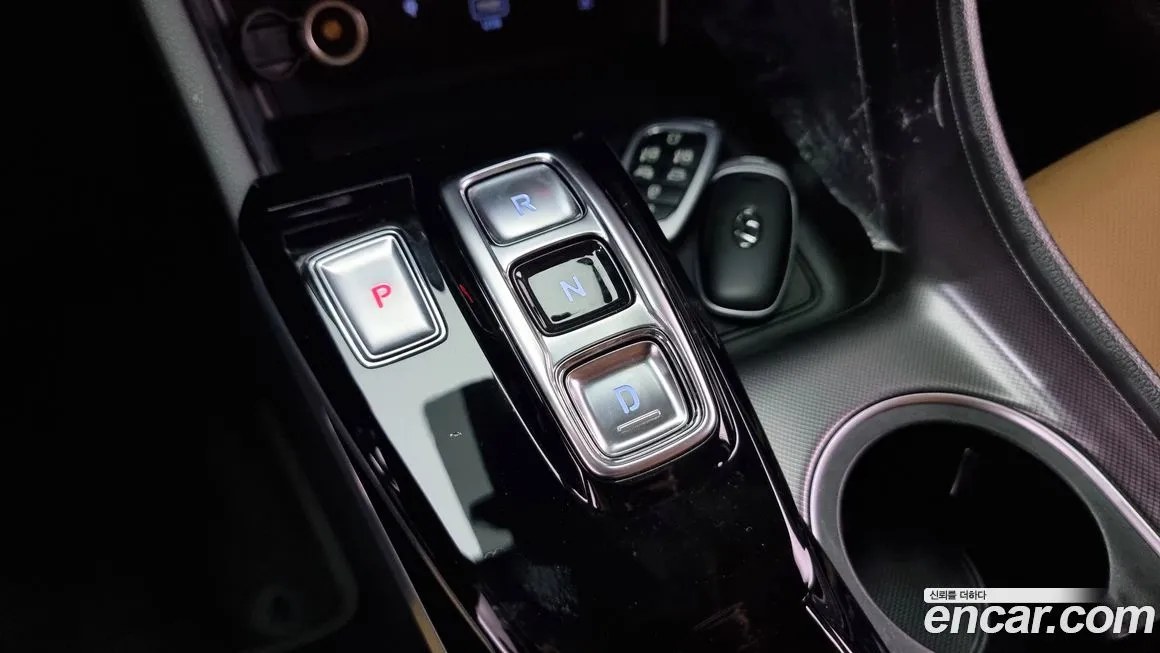 [object Object] Sonata 2022 из KR, фото 9