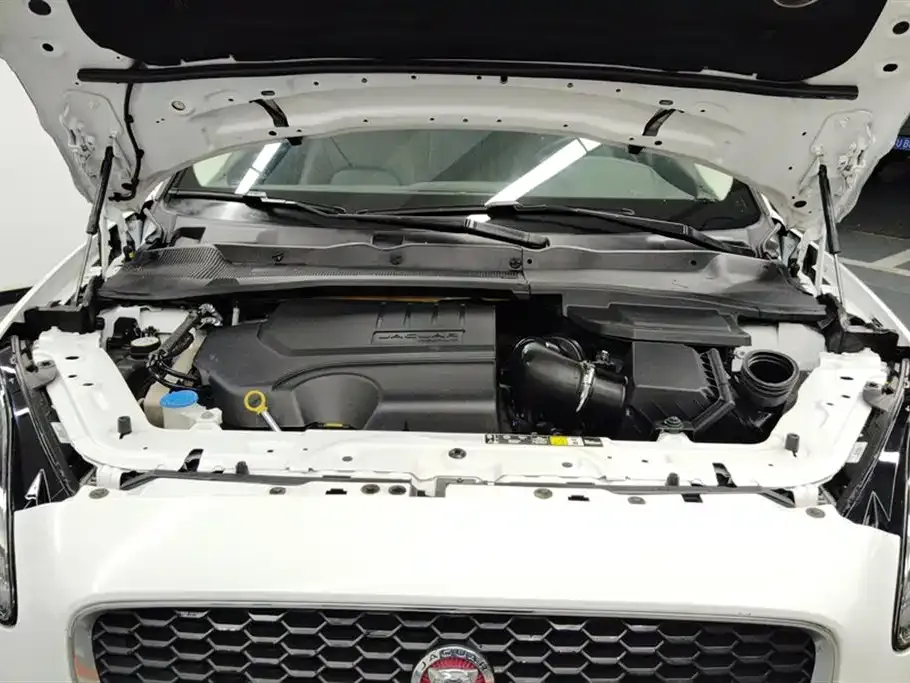 Jaguar E-PACE 2021 из CN, фото 10