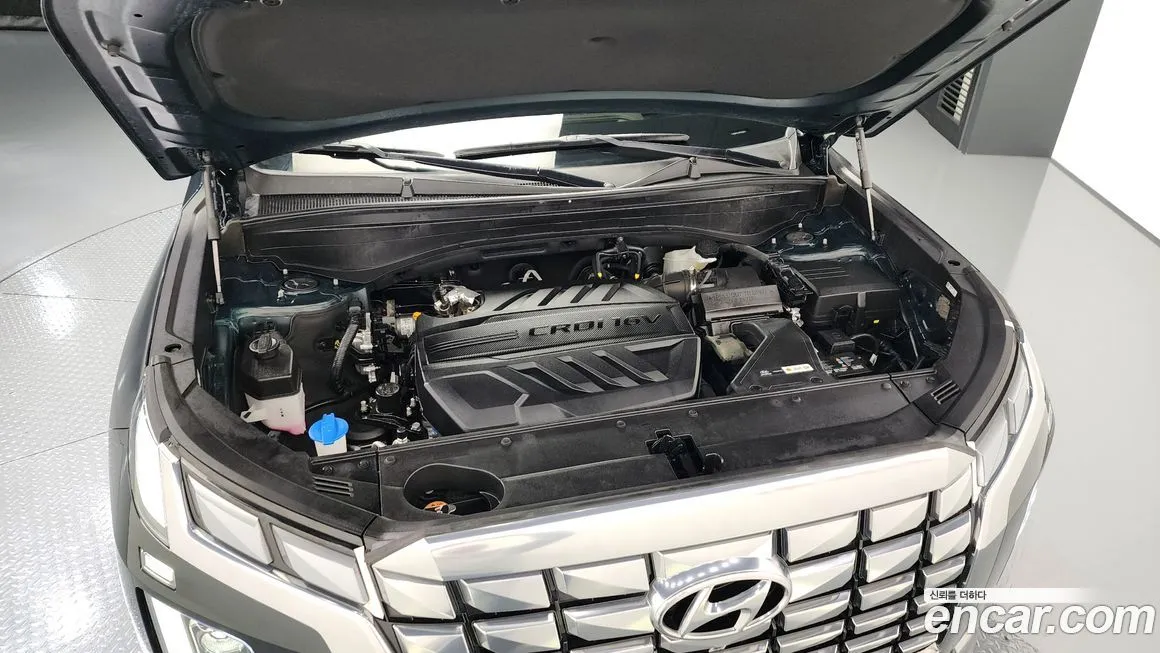 Hyundai Palisade 2023 из KR, фото 6
