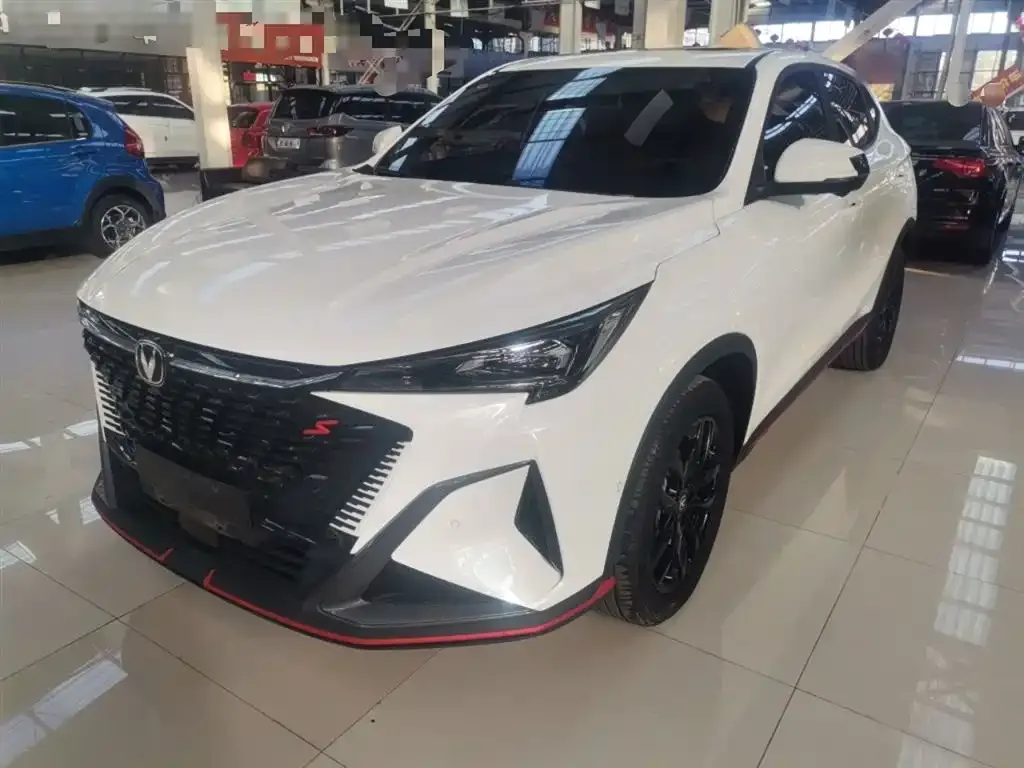 Changan X5 PLUS 2024 из CN, фото 2