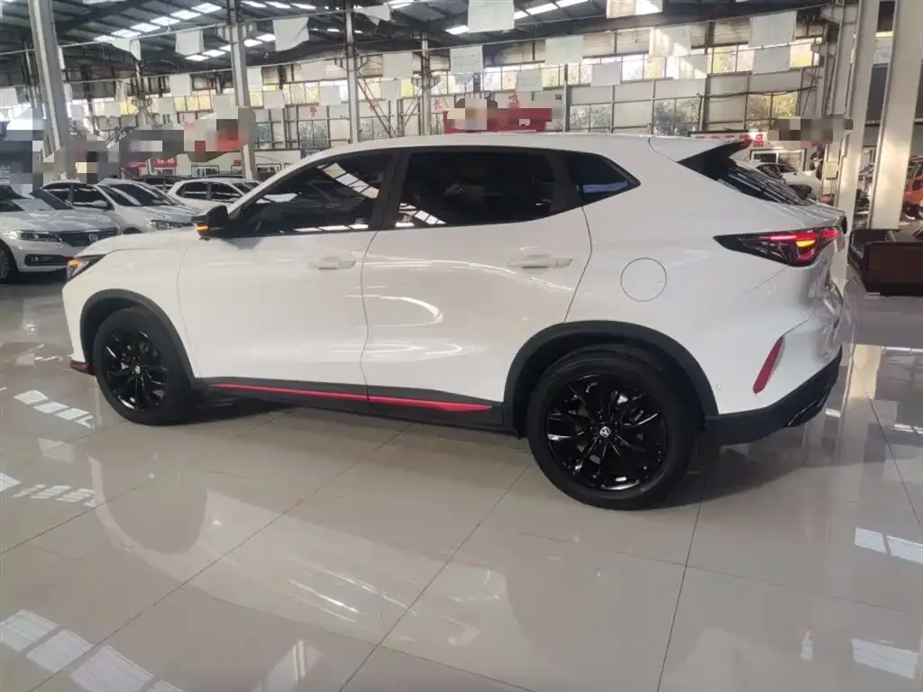 Changan X5 PLUS 2024 из CN, фото 5