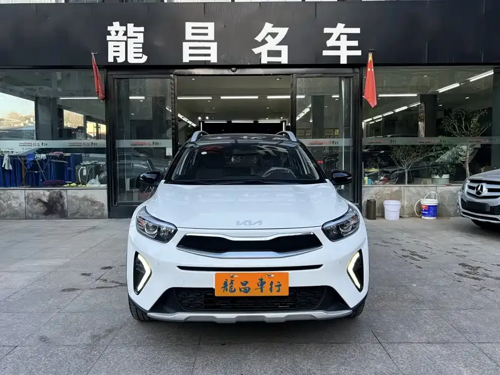 [object Object] KX1 2025 из CN, фото 2