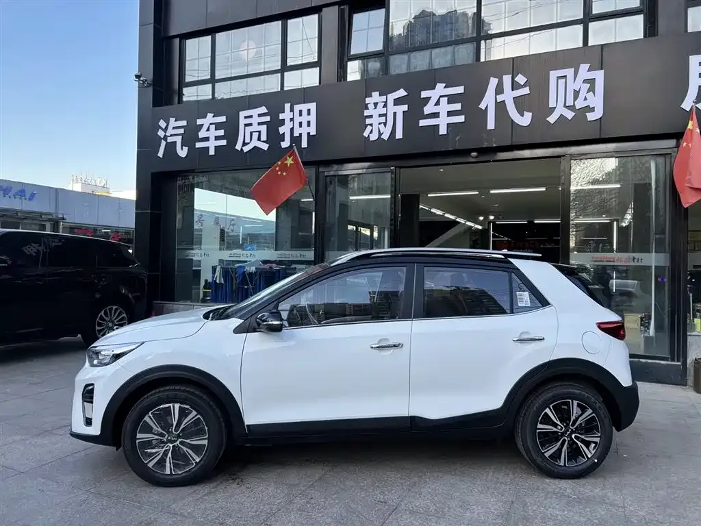 [object Object] KX1 2025 из CN, фото 4