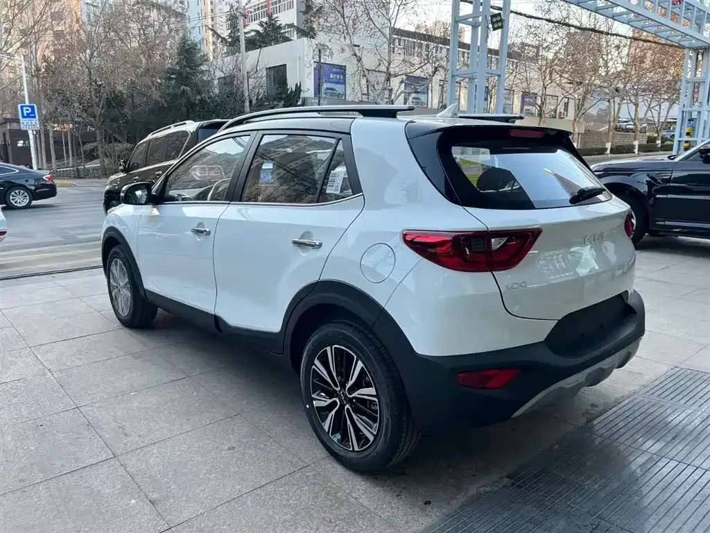 [object Object] KX1 2025 из CN, фото 5