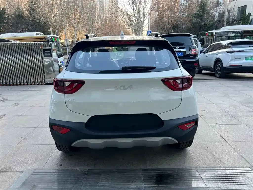 [object Object] KX1 2025 из CN, фото 6