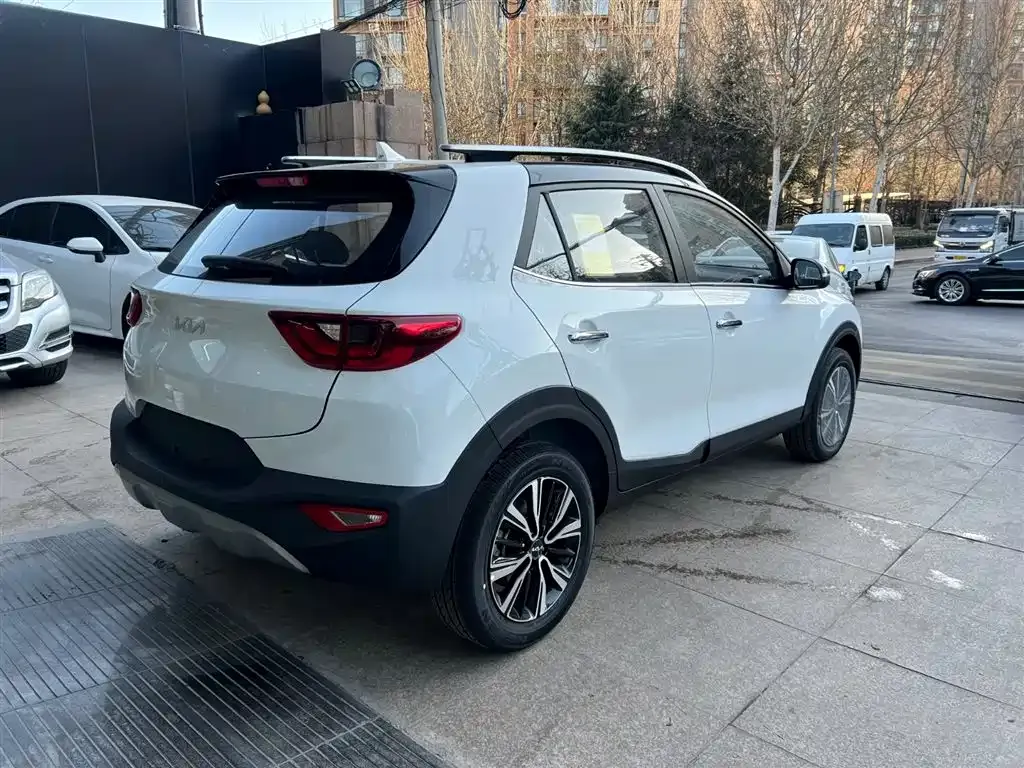 [object Object] KX1 2025 из CN, фото 7