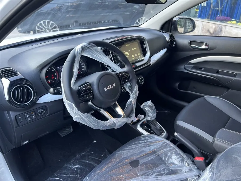 [object Object] KX1 2025 из CN, фото 8