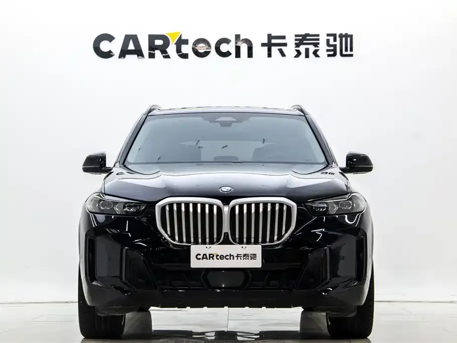 BMW X5 — фото 2