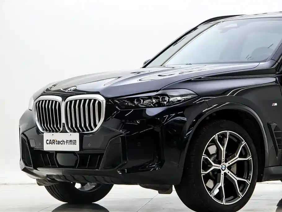 BMW X5 — фото 7
