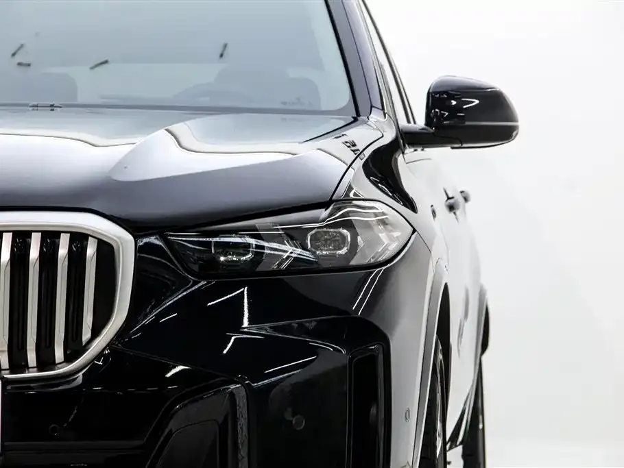 BMW X5 — фото 9