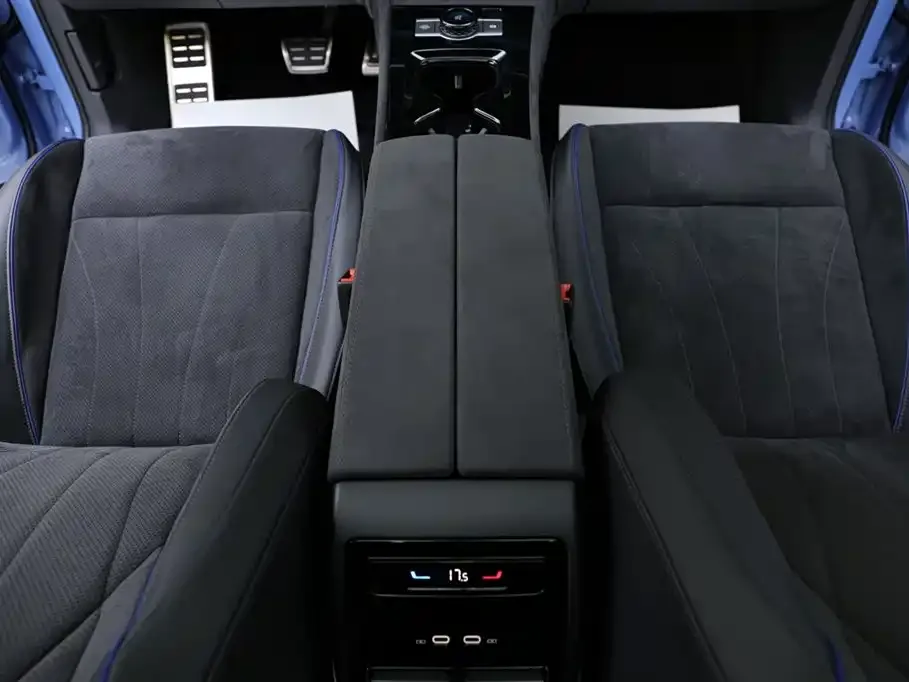 [object Object] Tiguan L 2024 из CN, фото 10