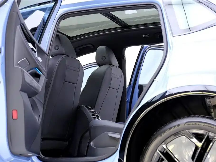 [object Object] Tiguan L 2024 из CN, фото 6