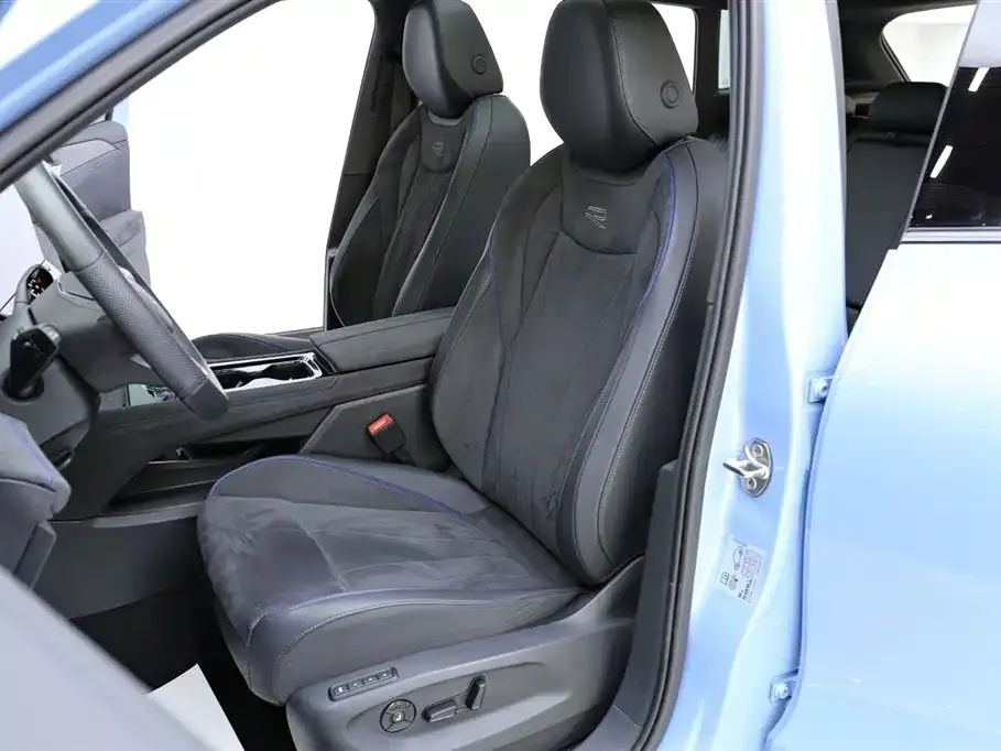 [object Object] Tiguan L 2024 из CN, фото 7