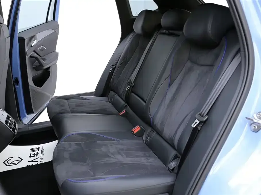 [object Object] Tiguan L 2024 из CN, фото 8