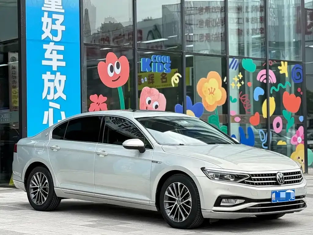 Volkswagen Magotan 2021 из CN, фото 3