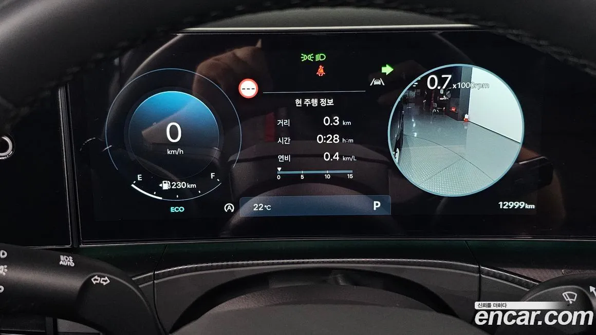 Hyundai Santafe — фото 8