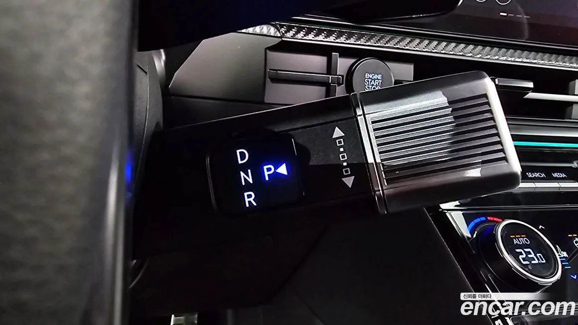 Hyundai Santafe — фото 9